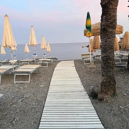Appartamento Pier & Francy