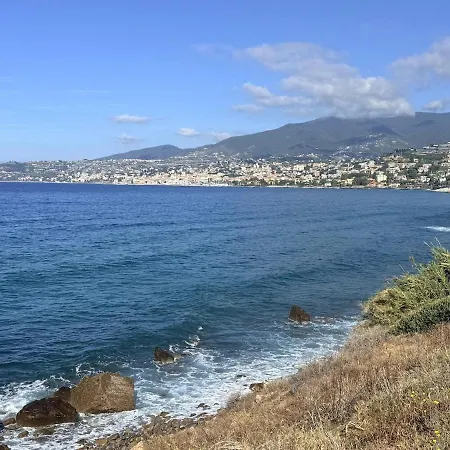 Pier & Francy * Sanremo